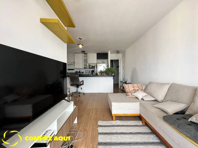 Apartamento para Venda em São Paulo - 5