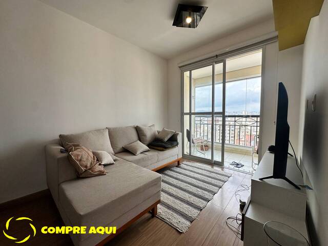 Apartamento para Venda em São Paulo - 4