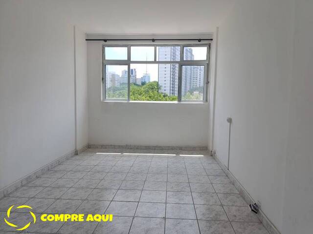 #ASR277 - Apartamento para Venda em São Paulo - SP