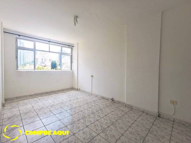 #ASR277 - Apartamento para Venda em São Paulo - SP