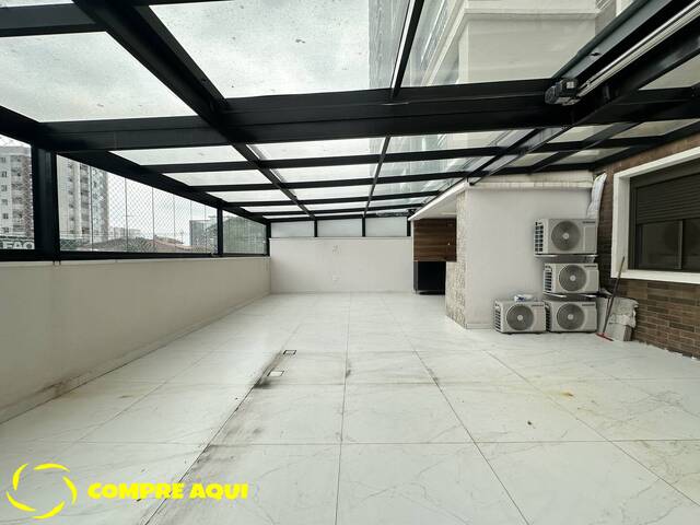 #ARG453 - Apartamento para Venda em São Paulo - SP