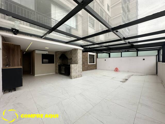 #ARG453 - Apartamento para Venda em São Paulo - SP