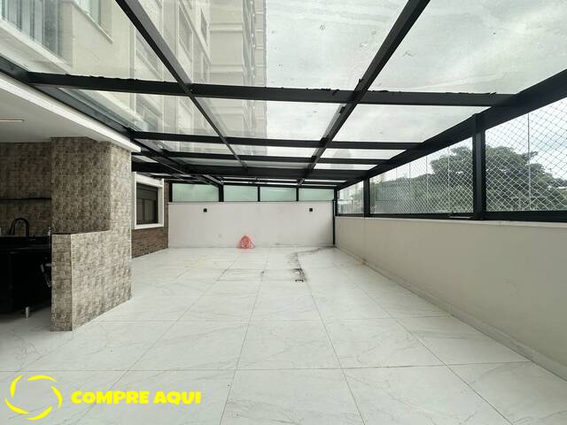 #ARG453 - Apartamento para Venda em São Paulo - SP