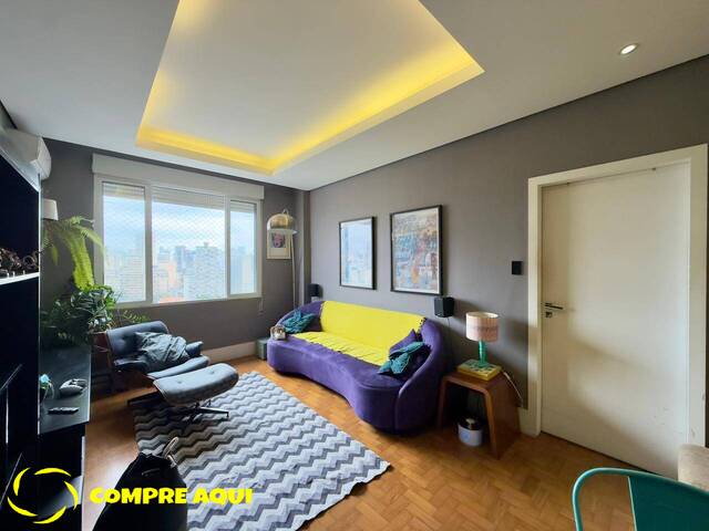 Apartamento para Venda em São Paulo - 3