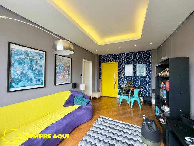 Apartamento para Venda em São Paulo - 5