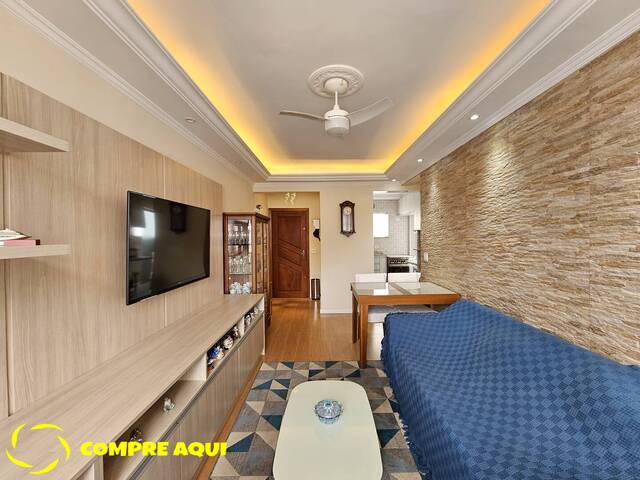 Apartamento para Venda em São Paulo - 2