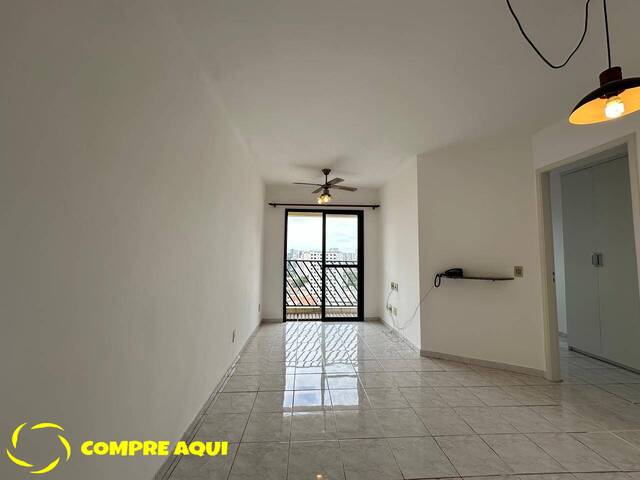 #CLH486 - Apartamento para Venda em São Paulo - SP