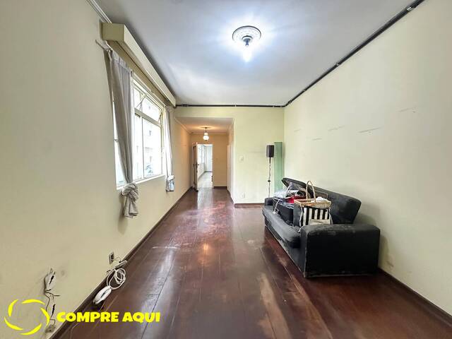 Venda em Vila Buarque - São Paulo