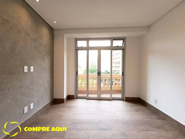 #ASR224 - Apartamento para Venda em São Paulo - SP