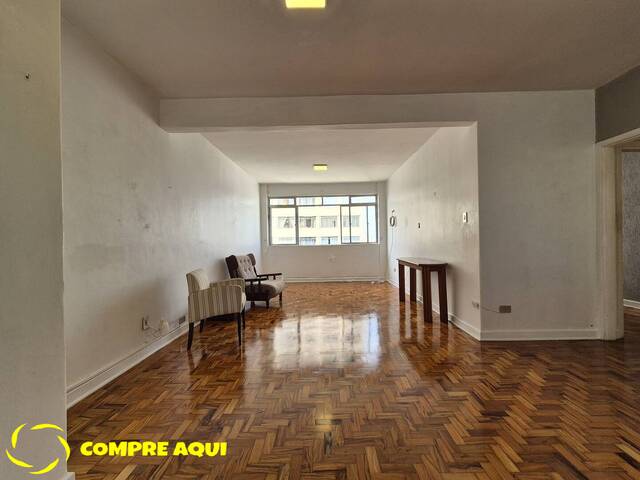 Apartamento para Venda em São Paulo - 2