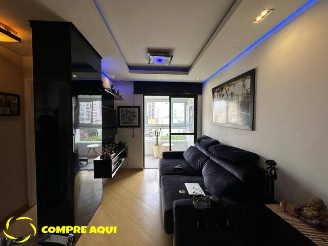 Apartamento para Venda em São Paulo - 3