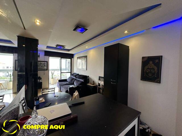 Apartamento para Venda em São Paulo - 2