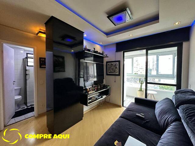 Apartamento para Venda em São Paulo - 5