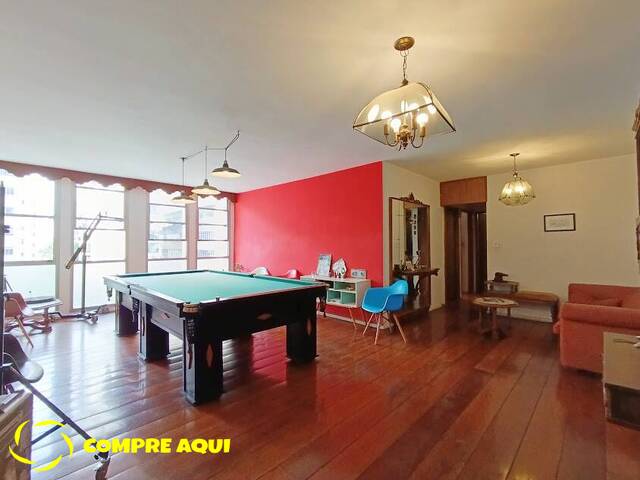 Apartamento para Venda em São Paulo - 3
