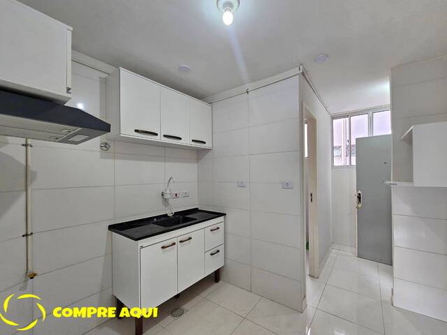 Apartamento para Venda em São Paulo - 2