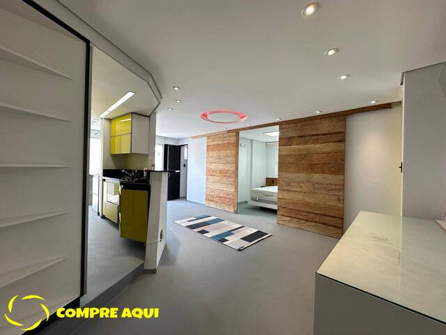 Apartamento para Venda em São Paulo - 3