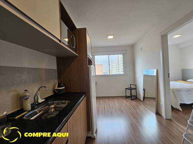 #CAVR99 - Apartamento para Venda em São Paulo - SP