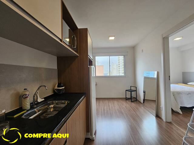 Venda em Barra Funda - São Paulo