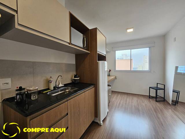 #CAVR99 - Apartamento para Venda em São Paulo - SP