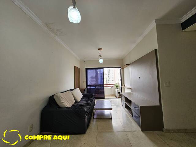 #CAVR98 - Apartamento para Venda em São Paulo - SP