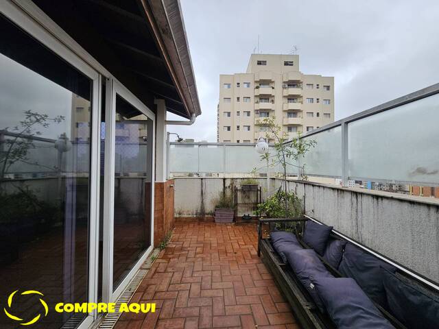 #CAVR98 - Apartamento para Venda em São Paulo - SP