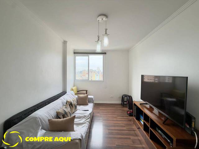 Apartamento para Venda em São Paulo - 2