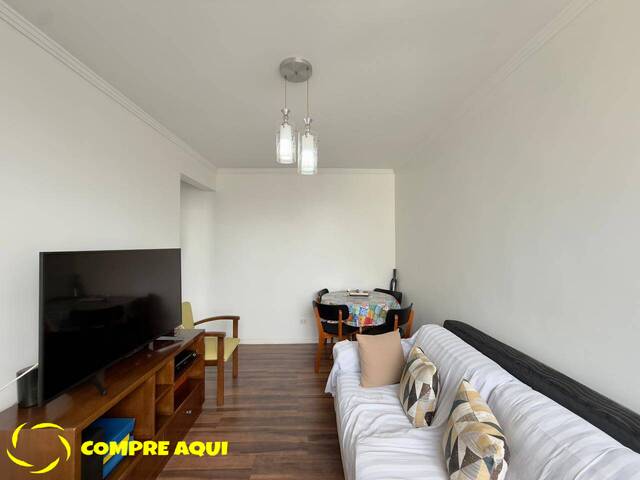 Apartamento para Venda em São Paulo - 4