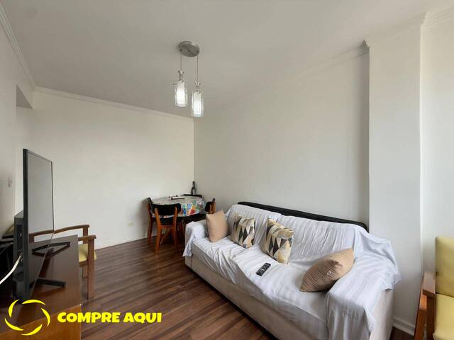 Apartamento para Venda em São Paulo - 3