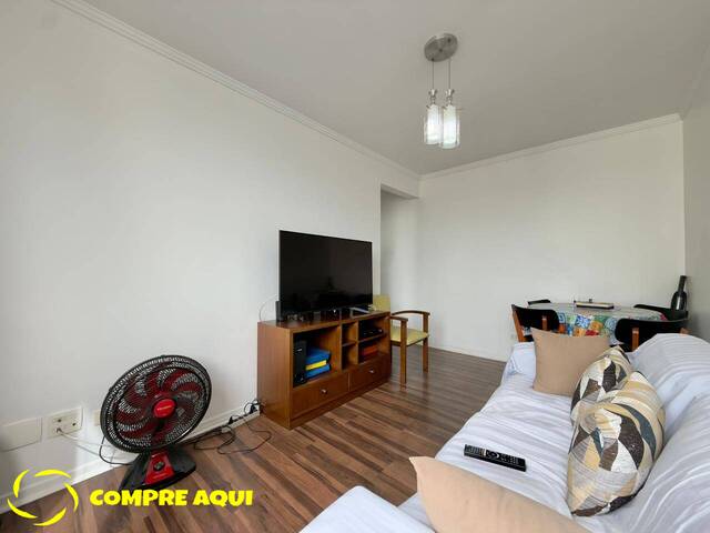Apartamento para Venda em São Paulo - 5