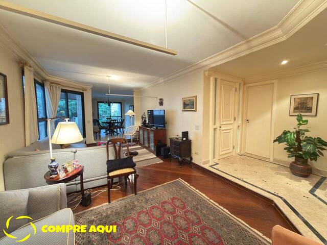 Apartamento para Venda em São Paulo - 5