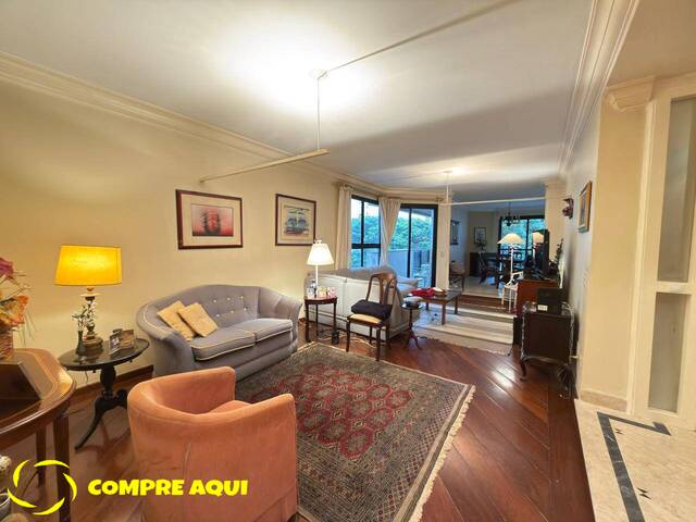 Apartamento para Venda em São Paulo - 4