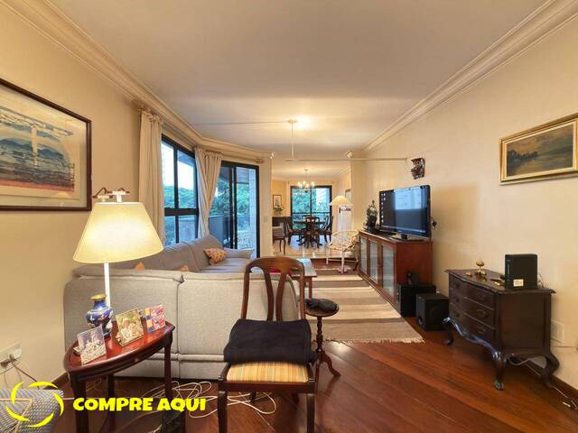 Apartamento para Venda em São Paulo - 3