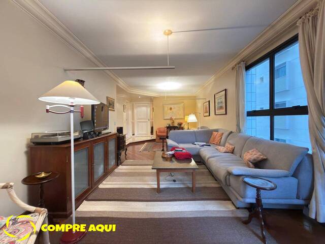 Apartamento para Venda em São Paulo - 2