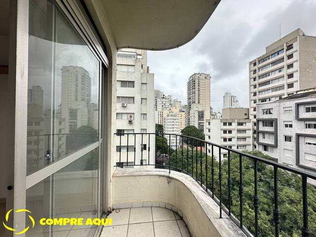 Apartamento para Venda em São Paulo - 4