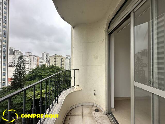 Apartamento para Venda em São Paulo - 5
