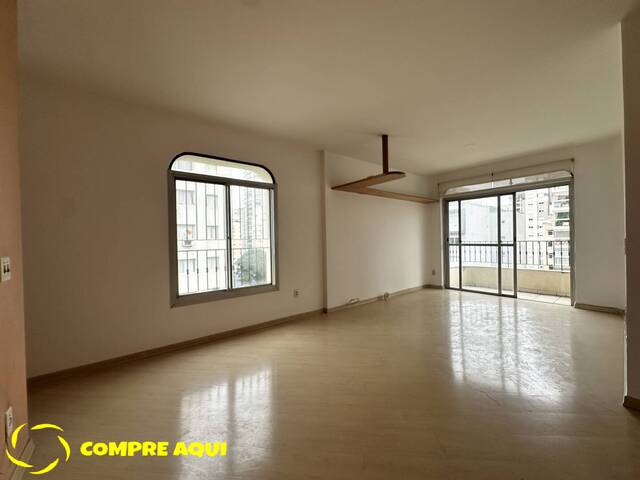 Apartamento para Venda em São Paulo - 3