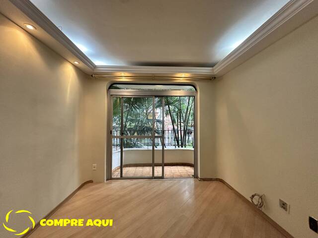 #ARG483 - Apartamento para Venda em São Paulo - SP