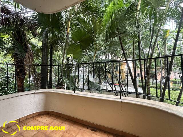 Apartamento para Venda em São Paulo - 4