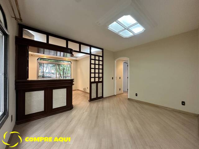 #ARG483 - Apartamento para Venda em São Paulo - SP