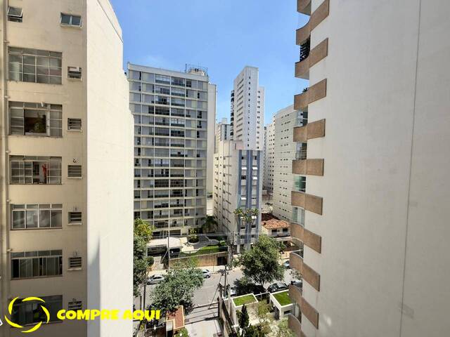 Apartamento para Venda em São Paulo - 5