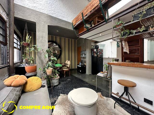 #ARG485 - Cobertura Duplex para Venda em São Paulo - SP - 3