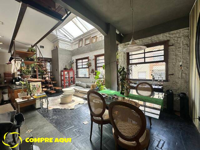 Cobertura Duplex para Venda em São Paulo - 4