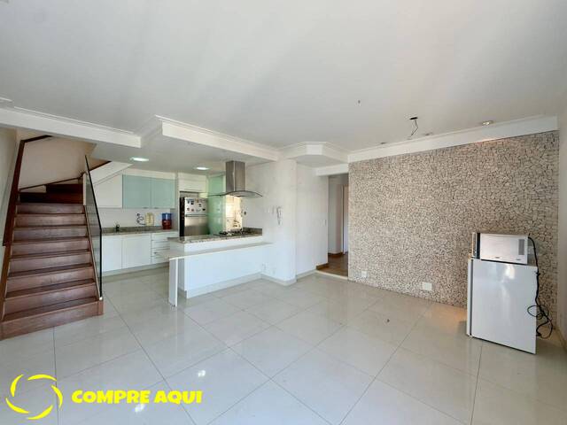 Cobertura Duplex para Venda em São Paulo - 5