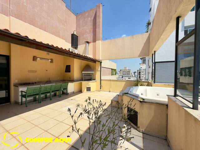 Venda em Santa Cecília - São Paulo