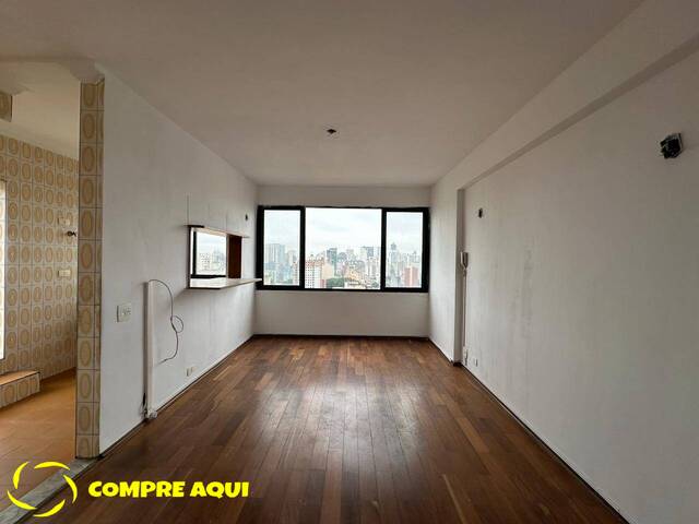 Venda em Bela Vista - São Paulo