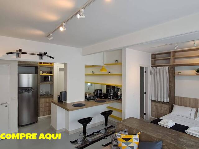 Apartamento para Venda em São Paulo - 4