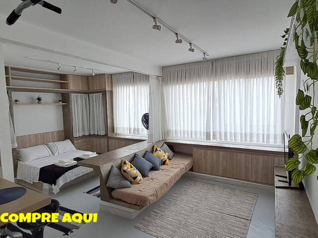 Apartamento para Venda em São Paulo - 5
