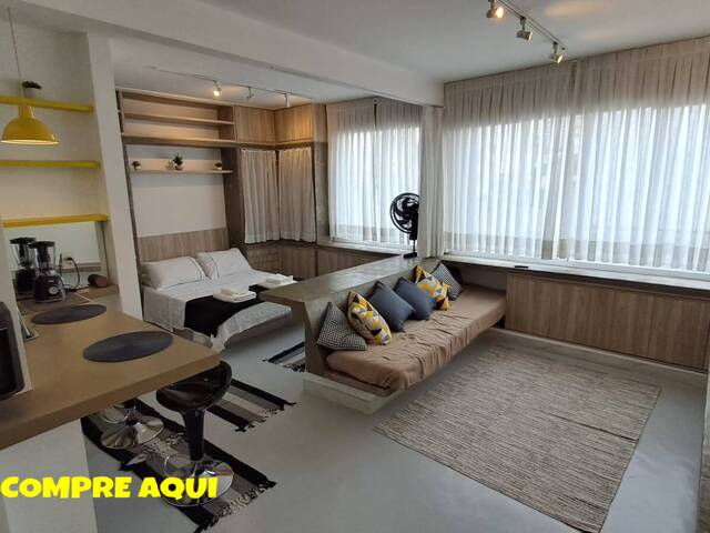 Apartamento para Venda em São Paulo - 2