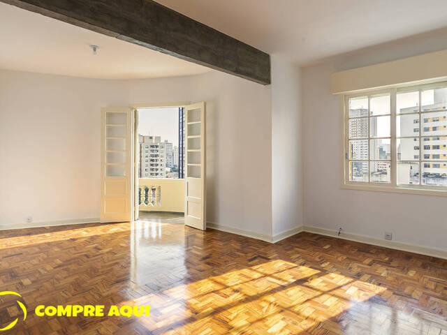 Apartamento para Venda em São Paulo - 5