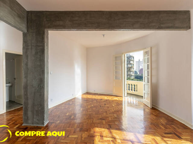 Apartamento para Venda em São Paulo - 2